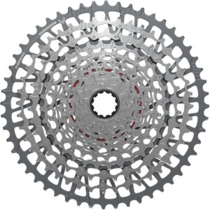 SRAM GX Eagle XG-1275 12v Cassette 10-52T