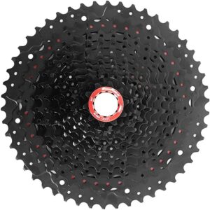 Cassette SunRace CSMX9X XD-Driver 12v (10-50T)