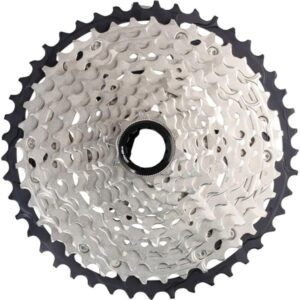 Shimano CS-M7100 12v 10-45T Cassette