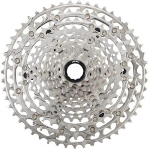 Cassette Shimano Deore CS-M6100-10 11-36 velocidades 10v