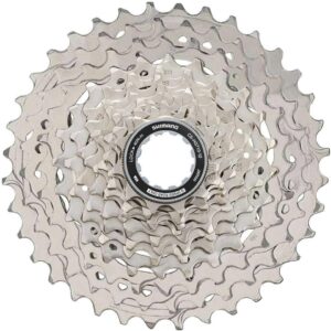 Termostato Inteligente SHIMANO Bike Part