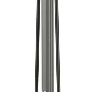 LEZYNE Macro Floor Drive Dv Bomba de pie profesional