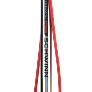 Bomba de suelo Schwinn Air Center Pro para bicicletas
