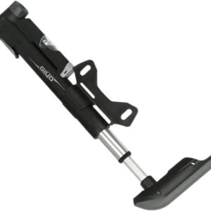 Mini Bomba de Mano GP-41S para Bicicleta