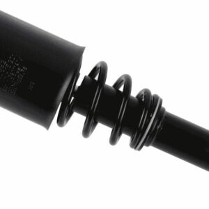 SACHS 318 592 Amortiguador cabina conductor