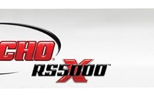 Rancho RS5000X Amortiguador de suspensión