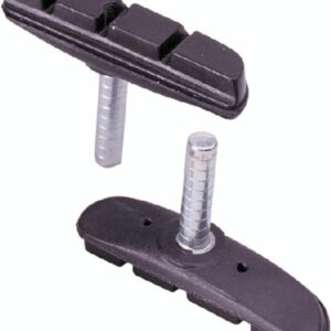 Pastillas de freno BBB 2.998.730.801 para bicicleta
