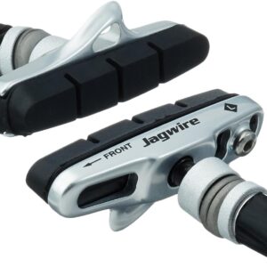 Pastillas de freno Jagwire JA7082 para bicicleta híbrida