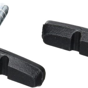 Pastillas de freno Clarks MTB/Híbrido, 70 mm (25 pares)
