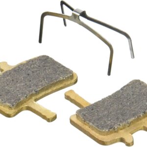 Pastillas de freno Brake Authority BA4035C para Avid Juicy/Ultimate