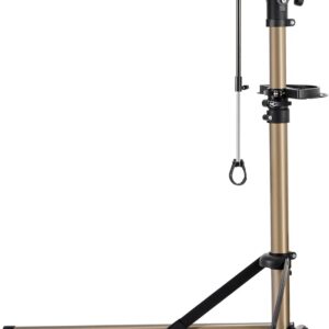 Soporte reparación bici CHEPARK 80 lbs - 360°