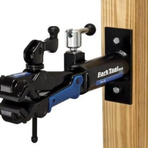 Park Tool PRS-4 W - Soporte de reparación mural profesional