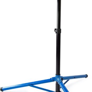 Park Tool PRS-26: Soporte de montaje plegable y ajustable