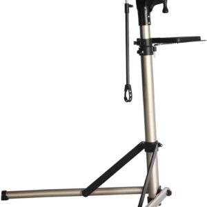 Soporte Bici CXWXC 360° con bandeja magnética (27 kg)