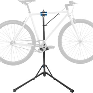 RAD Cycle Pro Plus Soporte bici ajustable negro