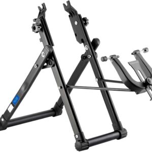 Soporte centrado para ruedas de bicicleta HOUSON