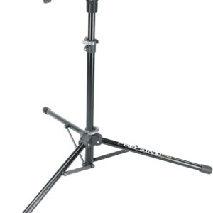 Topeak PrepStand Pro - Soporte de bicicleta profesional con báscula