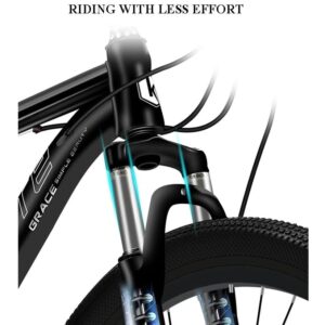 Bicicleta MTB carbono 27,5" o 29" - Hombre/Mujer