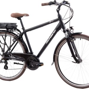 F.lli Schiano E-Ride Bici Eléctrica 28" Trekking 250W