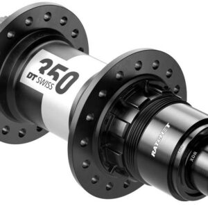 DT Swiss Buje Trasero 2160038005, 142x12mm
