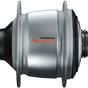 Bujes Shimano de 3 velocidades con freno coaster