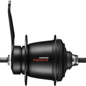 Bujes Shimano para Bicicleta Unisex Adulto