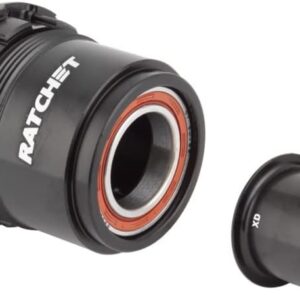 Kit Rotor DT Swiss XD11/12 para bujes MTB