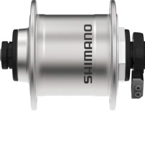 Buje Shimano DH-T4000 rápido 32 agujeros