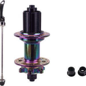 Bujes de disco 135mm 28/32/36 orificios - FackLOxc