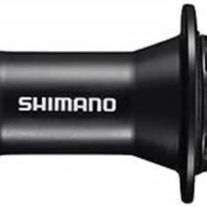Buje Shimano 788306 trasero MTB/Trekking negro