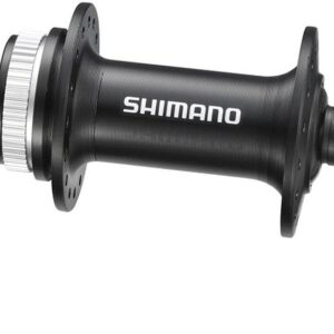 Buje SHIMANO HBRM35 Blocaje Rápido 36H 100mm