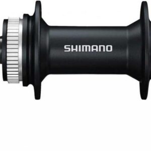 Shimano Alivio HB-M4050 Buje V-Brake 100mm 36H