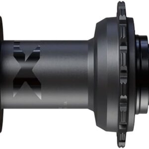 Shimano XTR FH-M9210-B Buje Trasero 12x148mm Negro