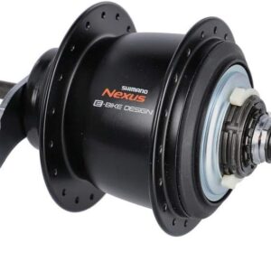 Buje trasero Shimano Nexus SGC70005C 5v