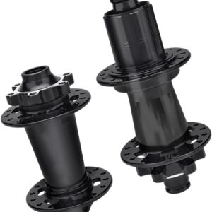 Buje trasero Oxxggkao ligero para bicicleta de carretera