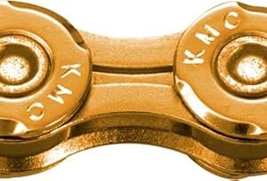KMC Chain X-11-el - Cadena estrecha 11v unisex