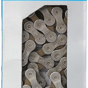 Cadena Shimano CN-HG53 9v - 114 eslabones