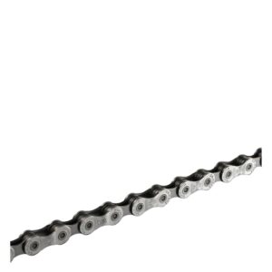 Cadena Shimano Deore XT 9v 114 eslabones - Gris