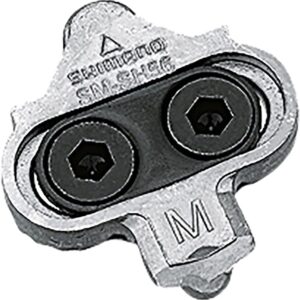Clavijas Shimano SPD SM-SH56 para pedales automáticos