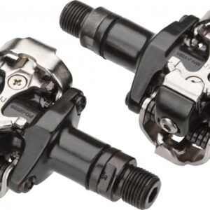 Pedales MTB Shimano SPD M505 (2017) - Calidad profesional