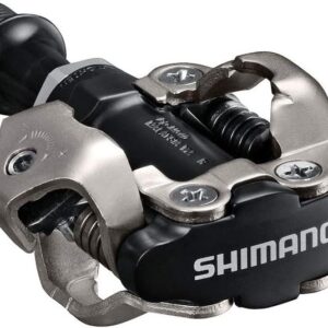 SPD M540 con calas SM-SH51 Shimano