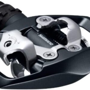 Shimano PD-ED500 Pedales SPD para Bicicleta