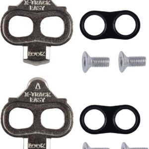 LOOK Calas X-Track Easy - MTB - Desenganche fácil
