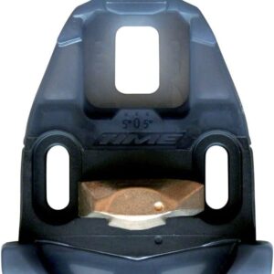 Time Cuña de Pedal 5°/2.5mm RXS para Rxs/Rxe/Xen Route