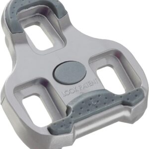 Calas LOOK KEO Grip - Antideslizantes y compactas