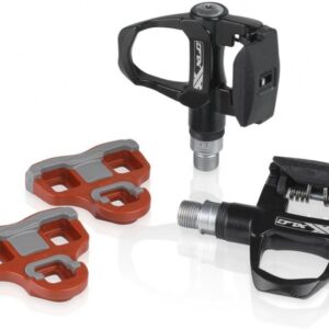 XLC Sistema de Pedal Clipless en Aluminio