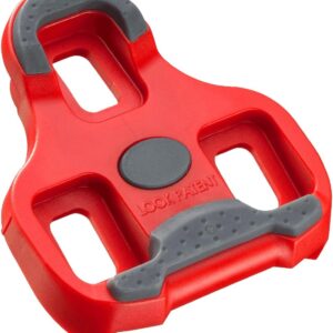 Calas LOOK KEO Grip – Antideslizantes y compactas