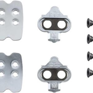 Calas Shimano SPD SM-SH56 para MTB - Liberación rápida