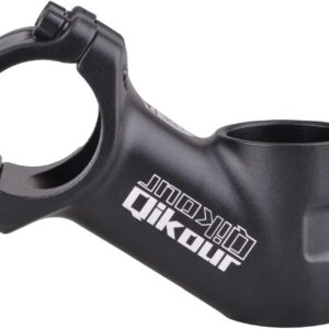 Azarxis Vástago Manillar MTB 31,8mm - Aleación 6061 Ajustable