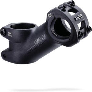 BBB Potencia Highrise 71 para bicicleta de ciclismo